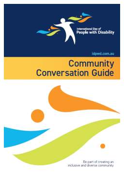 Cover image for 'Community conversation guide'