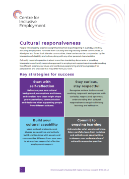Cover image for 'Cultural responsiveness (PDF)'